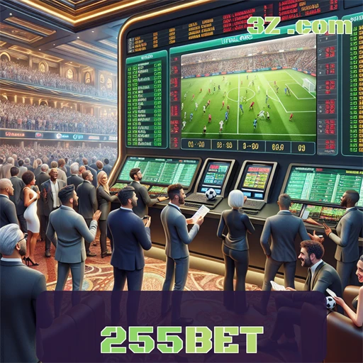 Apostas Incríveis no 255bet: O Melhor do Jogo Brasileiro