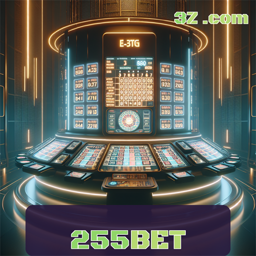 Slots Fantásticos no 255bet: Uma Experiência Única de Jogo