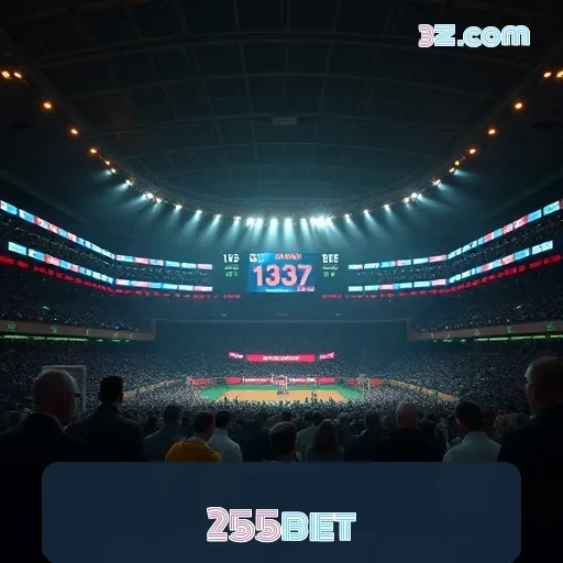 255bet: Descubra Tudo sobre Este Novo Site de Apostas Online