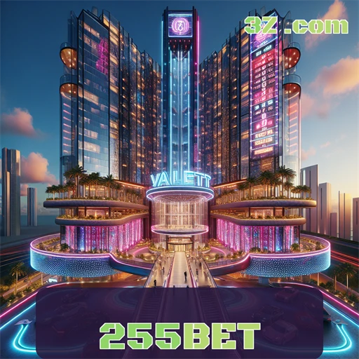 Explore a Plataforma da 255bet e Aumente Seu Jogo