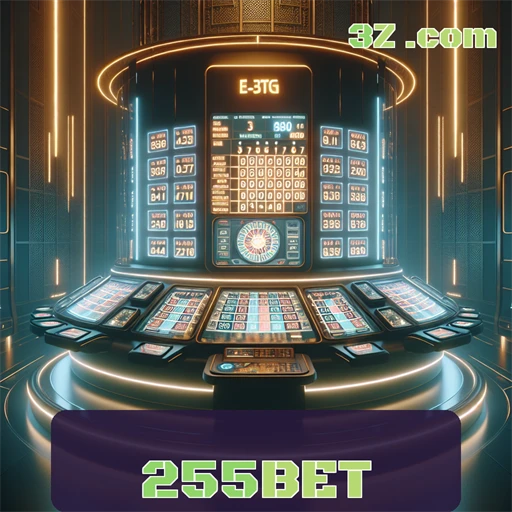 Slots Fantásticos no 255bet: Uma Experiência Única de Jogo