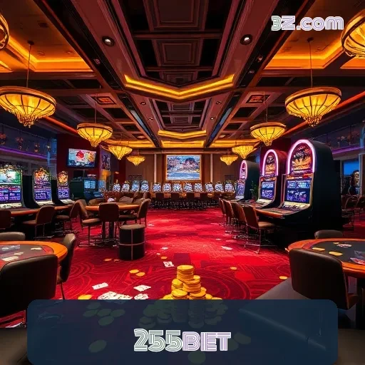 255bet: Explore Apostas Incríveis em Eventos Esportivos Hoje Mesmo!