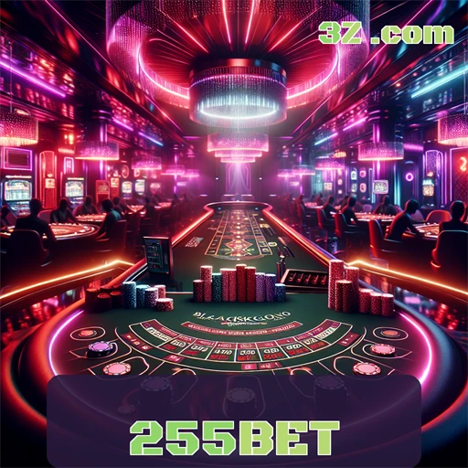 Experiência VIP na 255bet: Aposte com Estilo e Exclusividade
