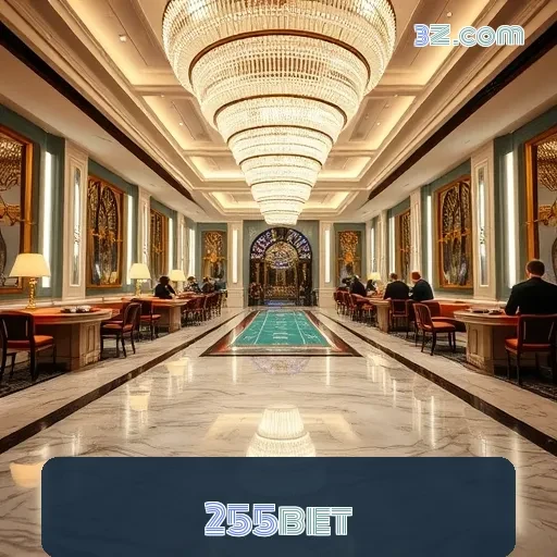 255bet: Melhores Bônus para Potencializar sua Experiência de Jogo