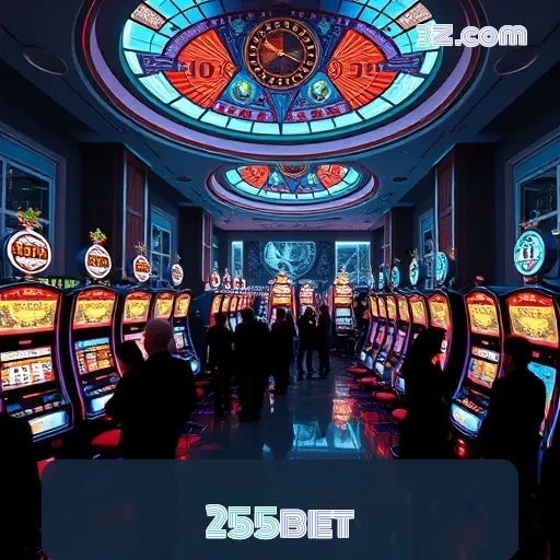 255bet: A Plataforma de Jogos Mais Confiável do Brasil