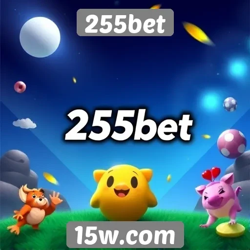 Comparativo de jogos disponíveis na 255bet