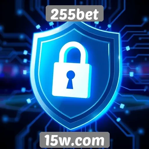 Avaliação da segurança e privacidade na 255bet
